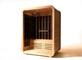 Ridge 3-person infrared sauna